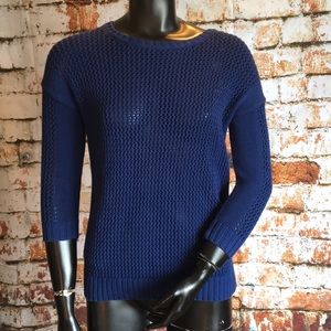 J. Crew Drapey Beach Sweater